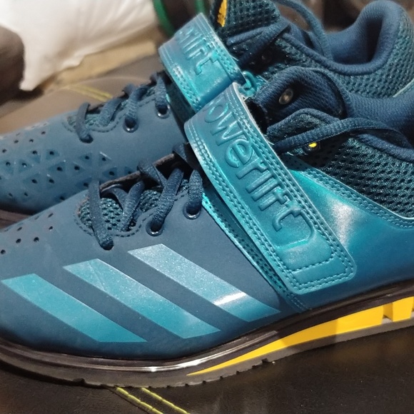 adidas powerlift 3.0